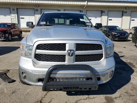 2015 Ram 1500, VIN 1C6RR7LT7FS628461. Фото 5 з 6 з аукціону Copart. Каталог авто зі США OpenDataCar.