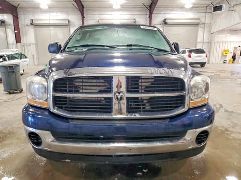 2006 Dodge Ram 1500, VIN 1D7HU18N76S628511. Фото 5 з 6 з аукціону Copart. Каталог авто зі США OpenDataCar.