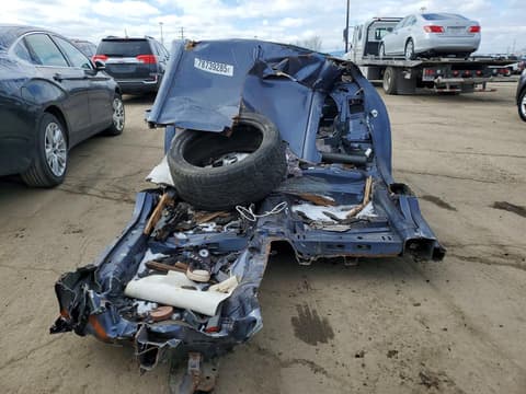 2013 Chevrolet Malibu, VIN 1G11C5SA1DF323080. Фото 5 з 6 з аукціону Copart. Каталог авто зі США OpenDataCar.