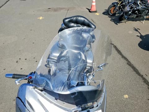 2005 Yamaha XVZ13 TF, VIN JYAVP04EX5A008790. Фото 5 з 6 з аукціону Copart. Каталог авто зі США OpenDataCar.