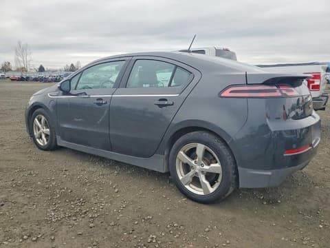 2015 Chevrolet Volt, VIN 1G1RB6E48FU113088. Фото 2 з 6 з аукціону Copart. Каталог авто зі США OpenDataCar.