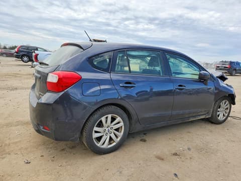 2016 Subaru Impreza, VIN JF1GPAB6XG8221706. Фото 3 з 6 з аукціону Copart. Каталог авто зі США OpenDataCar.