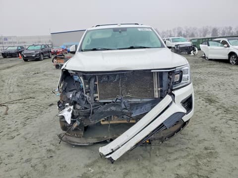 2021 Ford Expedition, VIN 1FMJU1JT5MEA43356. Фото 5 з 6 з аукціону Copart. Каталог авто зі США OpenDataCar.