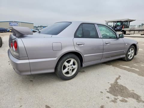 1999 Nissan GT-R, VIN ER34026661. Фото 3 з 6 з аукціону Copart. Каталог авто зі США OpenDataCar.