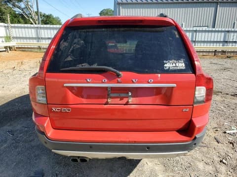 2009 Volvo XC90, VIN YV4CF982X91510107. Фото 6 з 6 з аукціону Copart. Каталог авто зі США OpenDataCar.