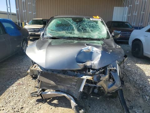 2024 Ford Escape, VIN 1FMCU0GN9RUA72707. Фото 5 з 6 з аукціону Copart. Каталог авто зі США OpenDataCar.