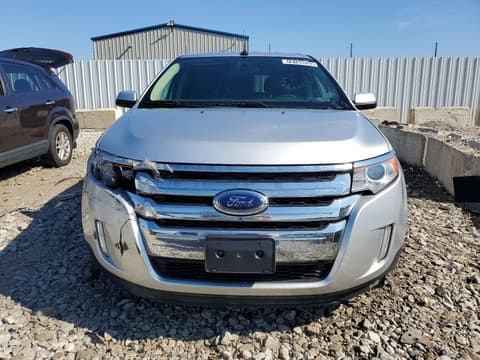 2014 Ford Edge, VIN 2FMDK3J98EBB36307. Zdjęcie 5 z 6 z aukcji Copart. Katalog aut z USA OpenDataCar.
