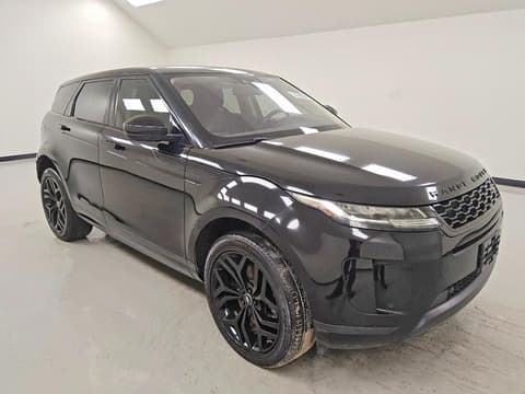 2020 Land rover Range Rover Evoque, VIN SALZJ2FX3LH039135. Фото 4 з 6 з аукціону Copart. Каталог авто зі США OpenDataCar.