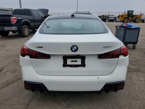 2026 Bmw 2 Series, VIN WBA23GG02T7U32239. Фото 6 из 6 с аукциона Copart. Каталог авто из США OpenDataCar.