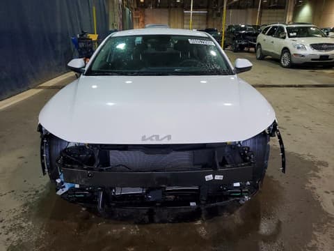 2026 Kia K4, VIN 3KPFT4DE2TE298044. Фото 5 з 6 з аукціону Copart. Каталог авто зі США OpenDataCar.