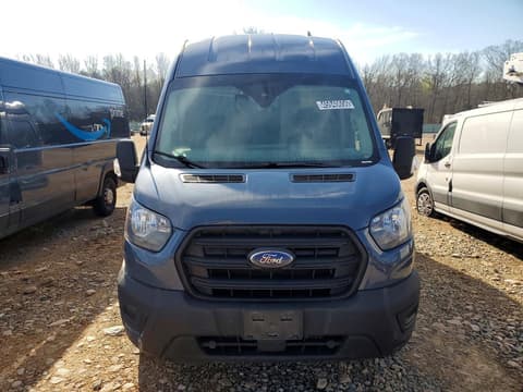2020 Ford Transit, VIN 1FTBR3X84LKA87163. Фото 5 з 6 з аукціону Copart. Каталог авто зі США OpenDataCar.