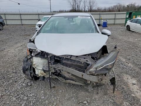 2018 Toyota Yaris, VIN VNKKTUD38JA091260. Фото 5 з 6 з аукціону Copart. Каталог авто зі США OpenDataCar.