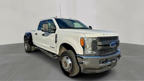2017 Ford F-350 Super Duty, VIN 1FT8W3DT7HED16940. Фото 1 з 6 з аукціону Copart. Каталог авто зі США OpenDataCar.