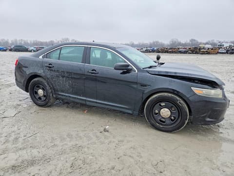 2015 Ford Taurus, VIN 1FAHP2MK8FG102352. Фото 4 з 6 з аукціону Copart. Каталог авто зі США OpenDataCar.