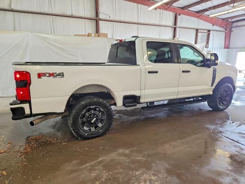 2023 Ford F-250 Super Duty, VIN 1FT8W2BA6PEE13475. Фото 3 з 6 з аукціону Copart. Каталог авто зі США OpenDataCar.