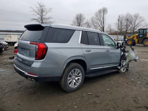 2025 Gmc Yukon, VIN 1GKS2DRL3SR269913. Фото 3 з 6 з аукціону Copart. Каталог авто зі США OpenDataCar.