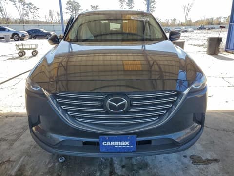 2023 Mazda CX-9, VIN JM3TCBCY1P0658882. Фото 5 з 6 з аукціону Copart. Каталог авто зі США OpenDataCar.