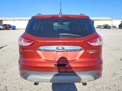 2015 Ford Escape, VIN 1FMCU9J97FUB17624. Фото 6 з 6 з аукціону Copart. Каталог авто зі США OpenDataCar.