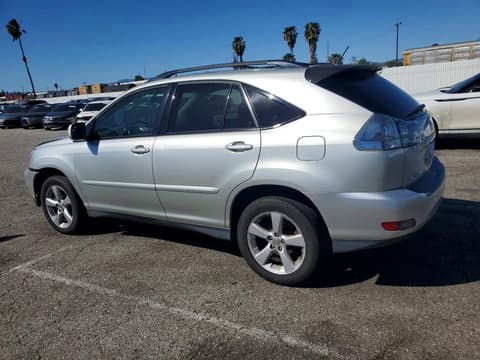 2004 Lexus RX 330, VIN JTJGA31U740041582. Фото 2 з 6 з аукціону Copart. Каталог авто зі США OpenDataCar.