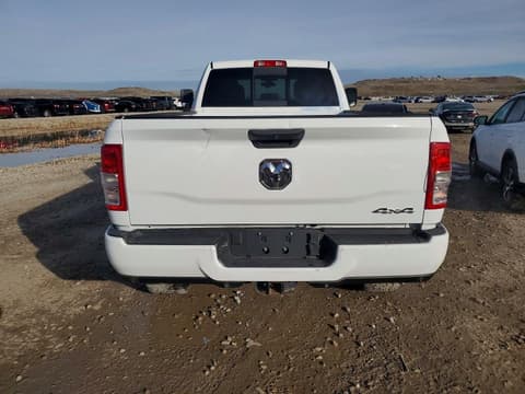 2022 Ram 2500, VIN 3C6UR5HJ8NG130927. Фото 6 з 6 з аукціону Copart. Каталог авто зі США OpenDataCar.