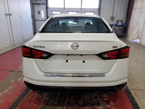 2023 Nissan Altima, VIN 1N4BL4CV5PN302580. Фото 6 з 6 з аукціону Copart. Каталог авто зі США OpenDataCar.