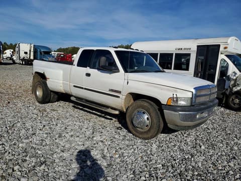 2002 Dodge Ram 3500, VIN 3B7MC336X2M217310. Photo 4 of 6 from Copart auction. OpenDataCar US salvage catalog.