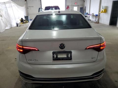 2023 Volkswagen Jetta, VIN 3VWGM7BU6PM010936. Фото 6 з 6 з аукціону Copart. Каталог авто зі США OpenDataCar.