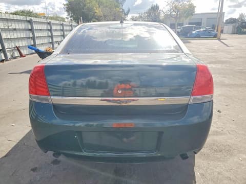 2014 Chevrolet Caprice, VIN 6G3NS5U24EL941730. Фото 6 з 6 з аукціону Copart. Каталог авто зі США OpenDataCar.