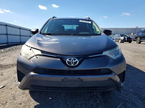 2016 Toyota RAV4, VIN JTMBFREV3GJ065283. Фото 5 з 6 з аукціону Copart. Каталог авто зі США OpenDataCar.