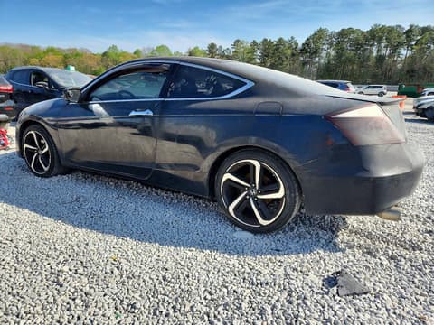 2008 Honda Accord, VIN 1HGCS22848A014349. Zdjęcie 2 z 6 z aukcji Copart. Katalog aut z USA OpenDataCar.