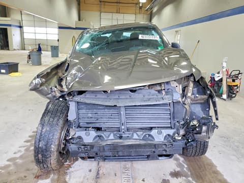 2024 Chevrolet Colorado, VIN 1GCGSBEC1R1247364. Фото 5 з 6 з аукціону Copart. Каталог авто зі США OpenDataCar.