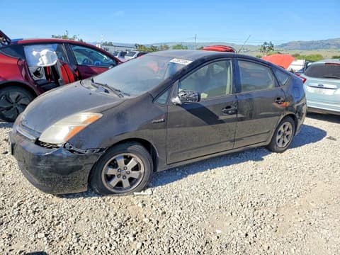 2006 Toyota Prius, VIN JTDKB20U967539802. Фото 1 з 6 з аукціону Copart. Каталог авто зі США OpenDataCar.