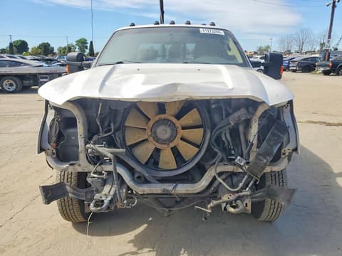 2014 Ford F-350 Super Duty, VIN 1FT8W3DT6EEB76018. Фото 5 з 6 з аукціону Copart. Каталог авто зі США OpenDataCar.