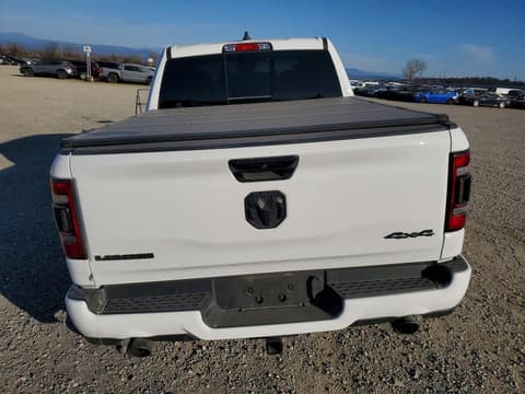 2024 Ram 1500, VIN 1C6SRFJT0RN227755. Фото 6 з 6 з аукціону Copart. Каталог авто зі США OpenDataCar.