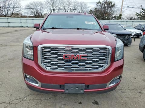2018 Gmc Yukon XL, VIN 1GKS2HKJ9JR185240. Фото 5 з 6 з аукціону Copart. Каталог авто зі США OpenDataCar.