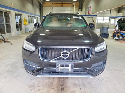 2016 Volvo XC90, VIN YV4A22PKXG1044882. Фото 5 з 6 з аукціону Copart. Каталог авто зі США OpenDataCar.