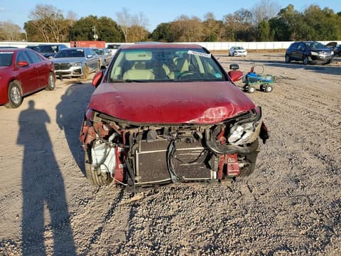 2011 Lexus HS, VIN JTHBB1BAXB2048528. Фото 5 з 6 з аукціону Copart. Каталог авто зі США OpenDataCar.