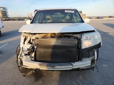 2014 Honda Pilot, VIN 5FNYF3H95EB014460. Фото 5 з 6 з аукціону Copart. Каталог авто зі США OpenDataCar.