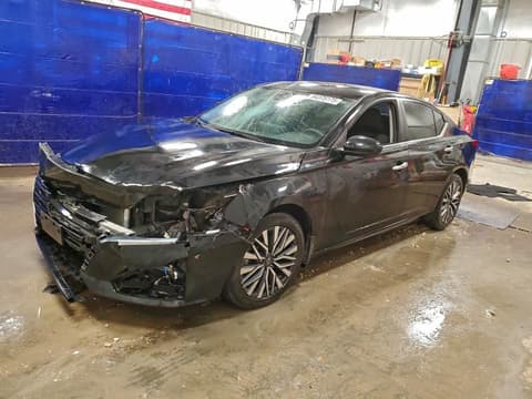 2023 Nissan Altima, VIN 1N4BL4DV6PN421513. Фото 1 з 6 з аукціону Copart. Каталог авто зі США OpenDataCar.