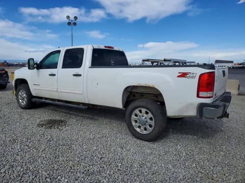 2014 Gmc Sierra, VIN 1GT120CG2EF161249. Фото 2 з 6 з аукціону Copart. Каталог авто зі США OpenDataCar.