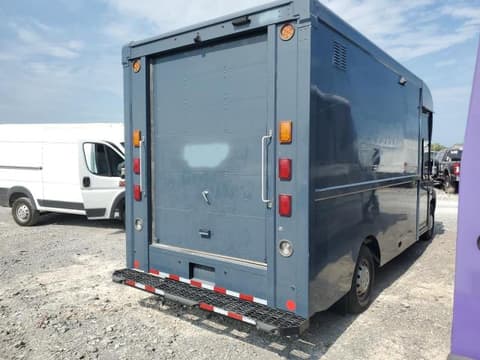 2022 Ram Promaster, VIN 3C7WRVMG1NE126888. Фото 3 з 6 з аукціону Copart. Каталог авто зі США OpenDataCar.