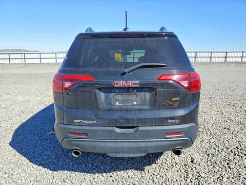 2019 Gmc Acadia, VIN 1GKKNULS2KZ255072. Фото 6 з 6 з аукціону Copart. Каталог авто зі США OpenDataCar.