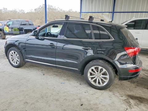 2016 Audi Q5, VIN WA1C2AFP5GA042146. Фото 2 з 6 з аукціону Copart. Каталог авто зі США OpenDataCar.