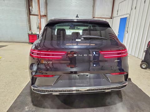 2026 Genesis GV70, VIN 5NMMADTB0TH056916. Фото 6 з 6 з аукціону Copart. Каталог авто зі США OpenDataCar.