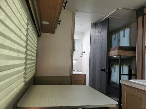 2021 Forest river , VIN 4X4TRP713MR205222. Фото 6 з 6 з аукціону Copart. Каталог авто зі США OpenDataCar.