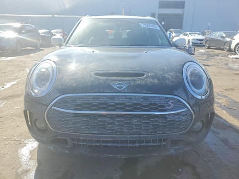 2023 Mini Cooper, VIN WMWXJ1C09P2T05067. Фото 5 з 6 з аукціону Copart. Каталог авто зі США OpenDataCar.