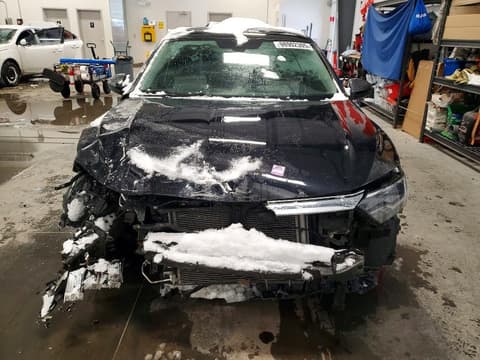 2021 Volkswagen Jetta, VIN 3VWE57BU9MM076705. Фото 5 з 6 з аукціону Copart. Каталог авто зі США OpenDataCar.