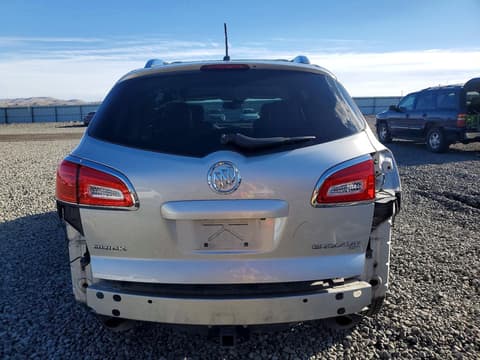 2014 Buick Enclave, VIN 5GAKVCKDXEJ292917. Фото 6 з 6 з аукціону Copart. Каталог авто зі США OpenDataCar.