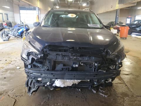 2024 Subaru Ascent, VIN 4S4WMACD5R3403031. Фото 5 з 6 з аукціону Copart. Каталог авто зі США OpenDataCar.