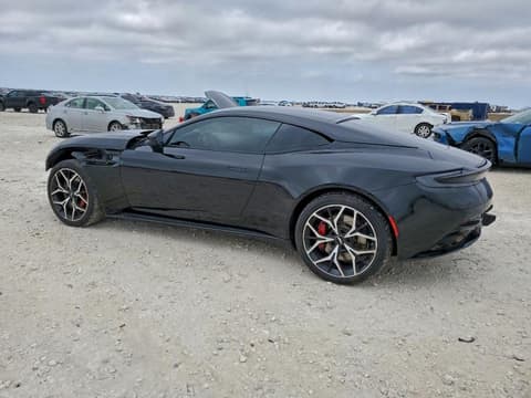 2019 Aston martin DB11, VIN SCFRMFAW2KGL06484. Фото 2 з 6 з аукціону Copart. Каталог авто зі США OpenDataCar.